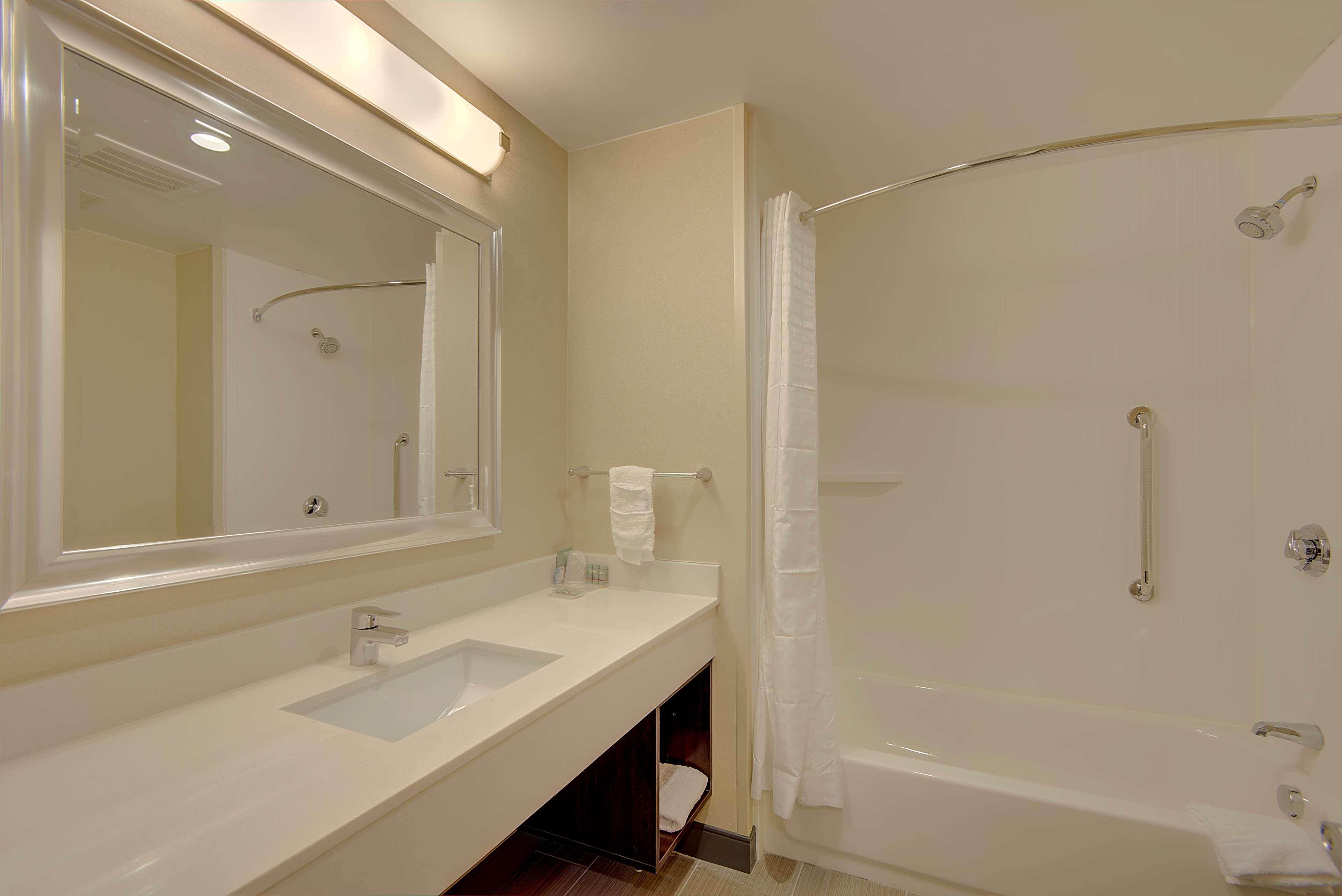 Best Western Hampshire Inn & Suites Seabrook Dış mekan fotoğraf