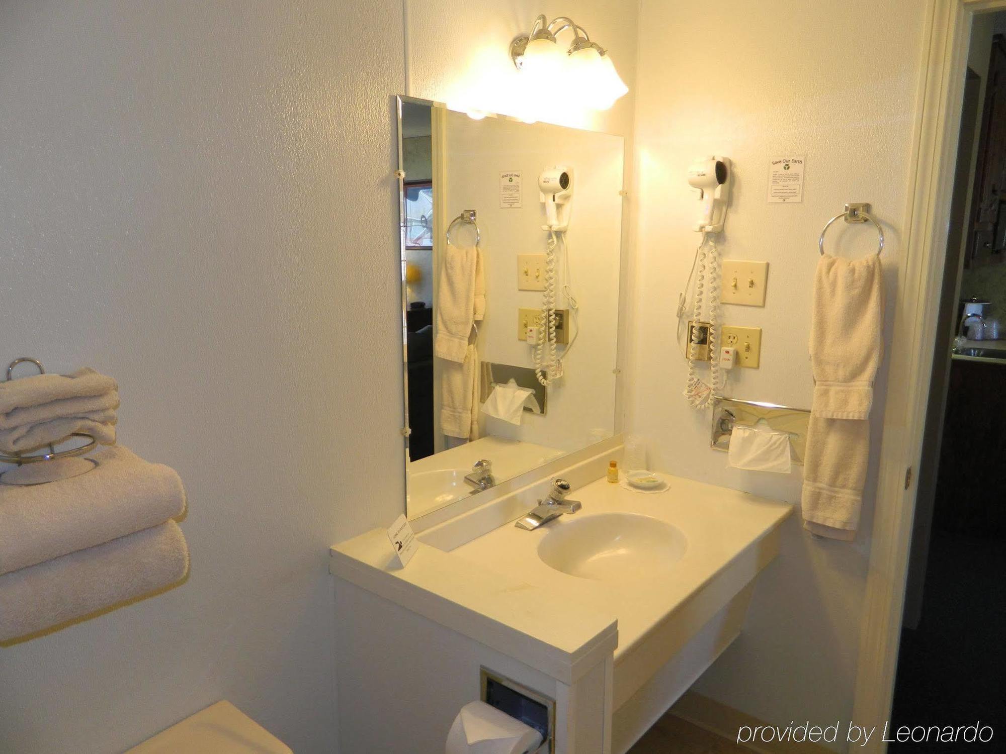 Best Western Hampshire Inn & Suites Seabrook Dış mekan fotoğraf