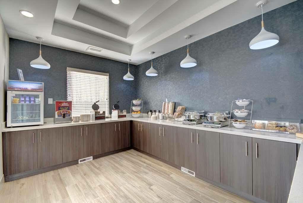Best Western Hampshire Inn & Suites Seabrook Dış mekan fotoğraf
